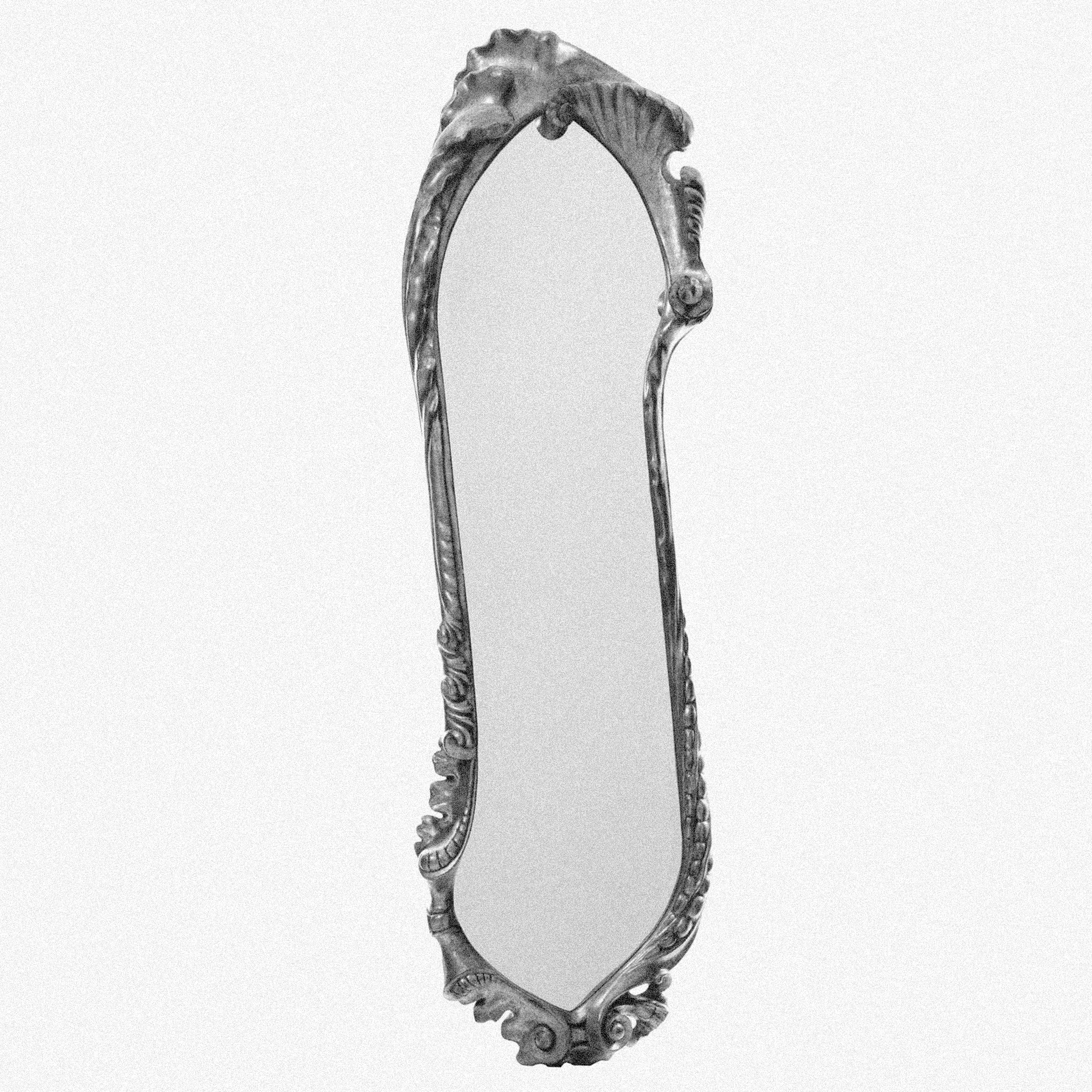 CALVET MIRROR