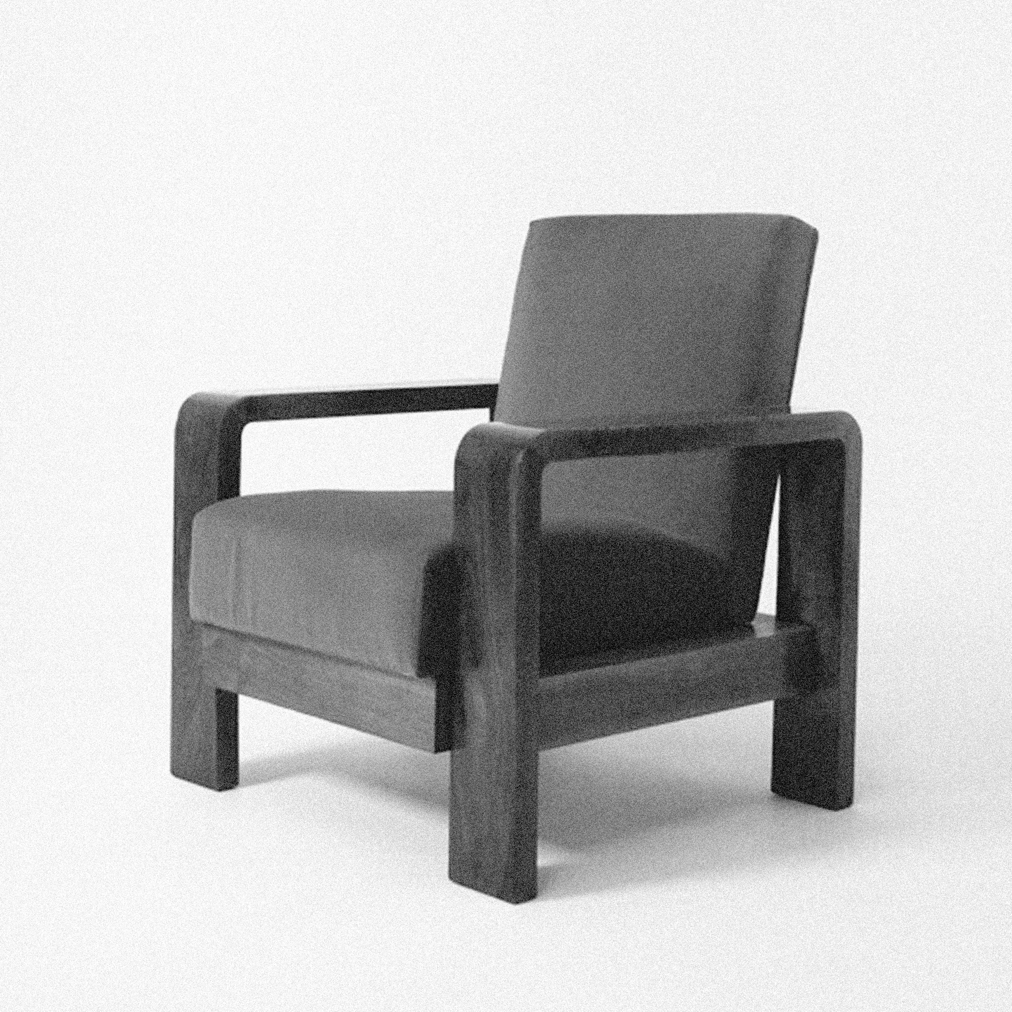 ARMCHAIR