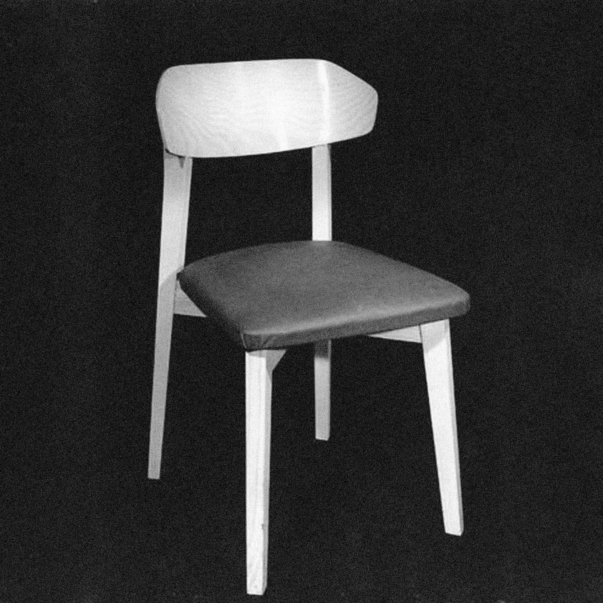 ANETO CHAIR