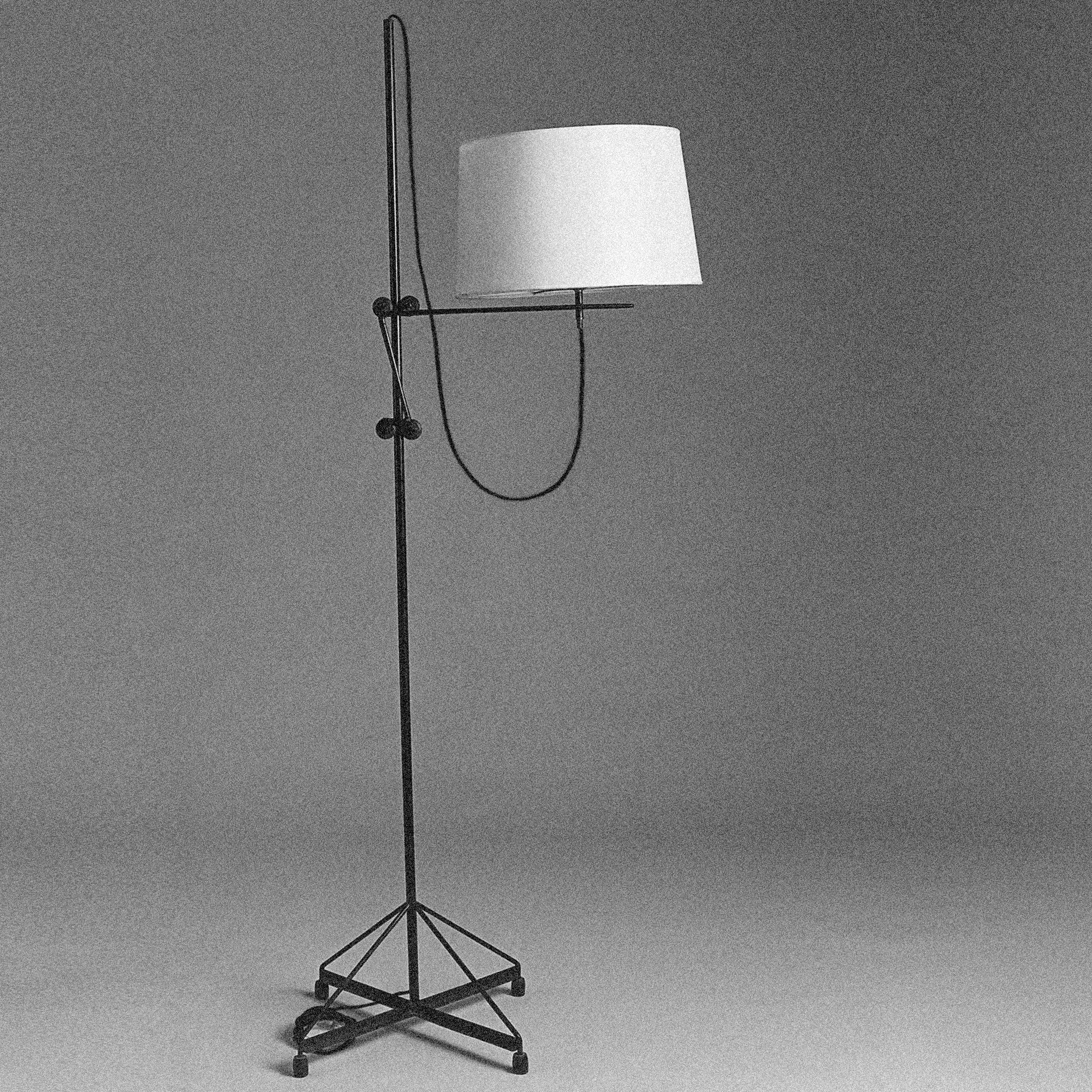 TN FLOOR LAMP