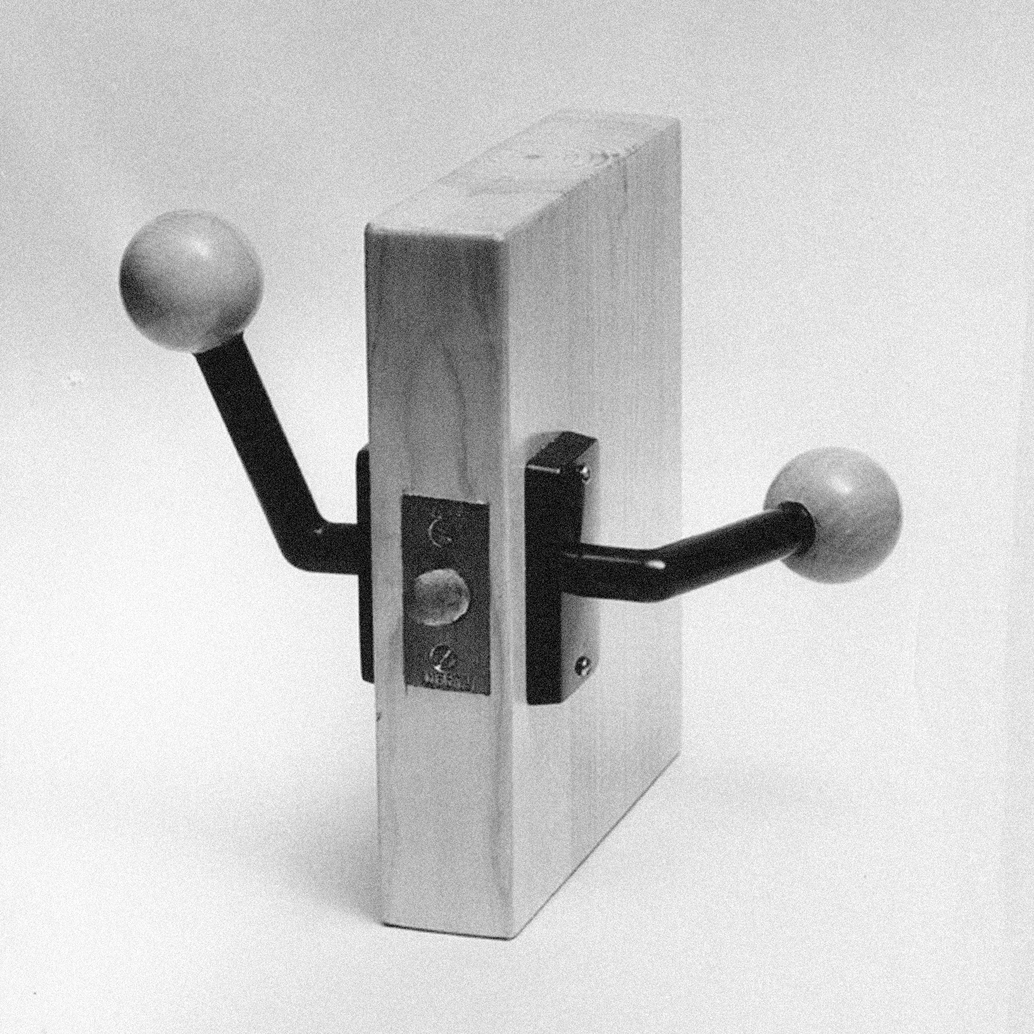 FALLEBA DOOR HANDLE