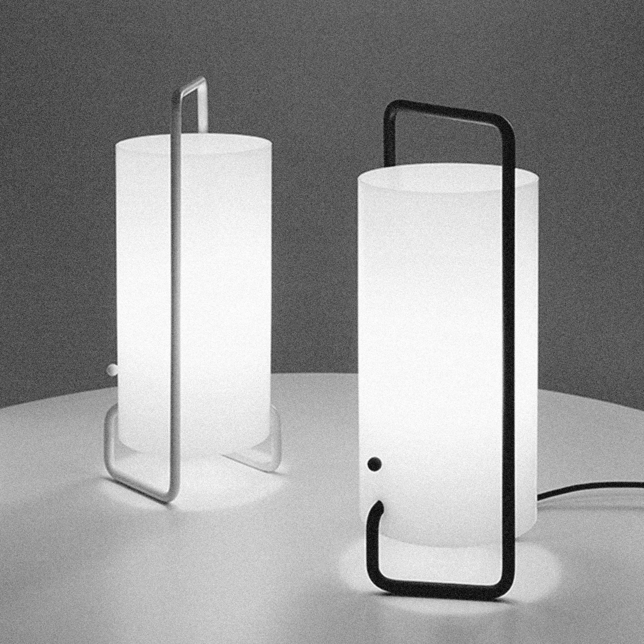 ASA TABLE LAMP