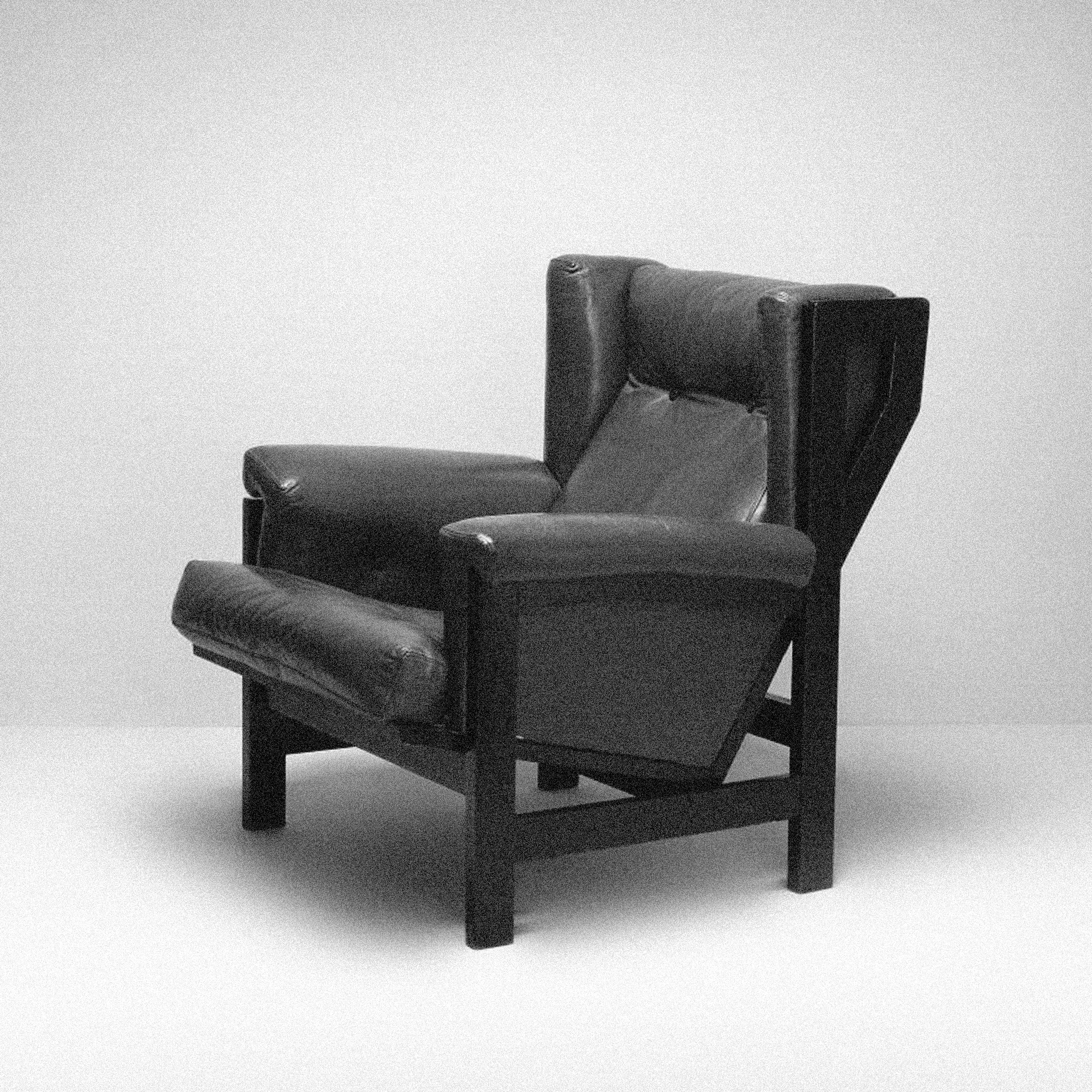 SAN REMO ARMCHAIR