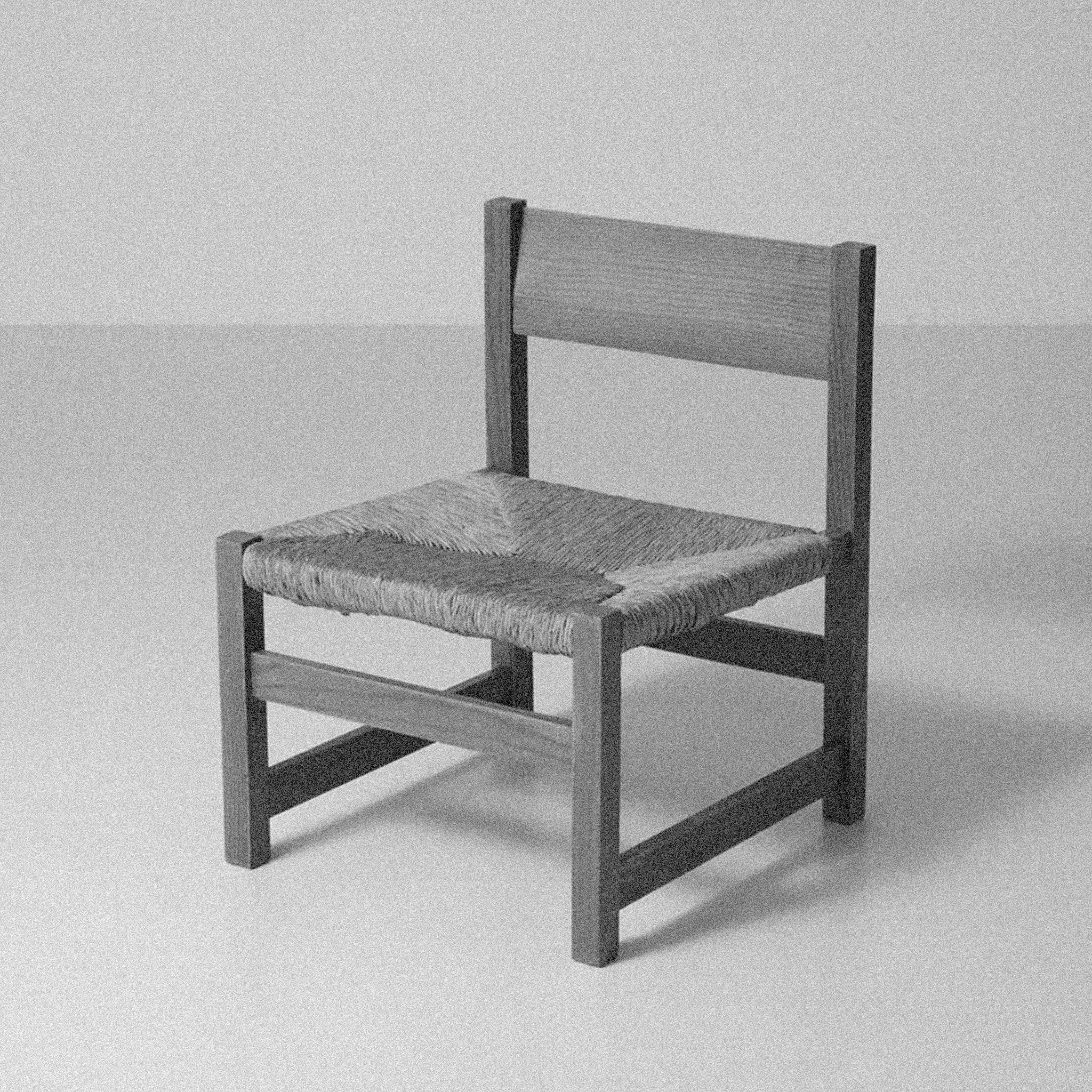 MODEL 172 CHAIR