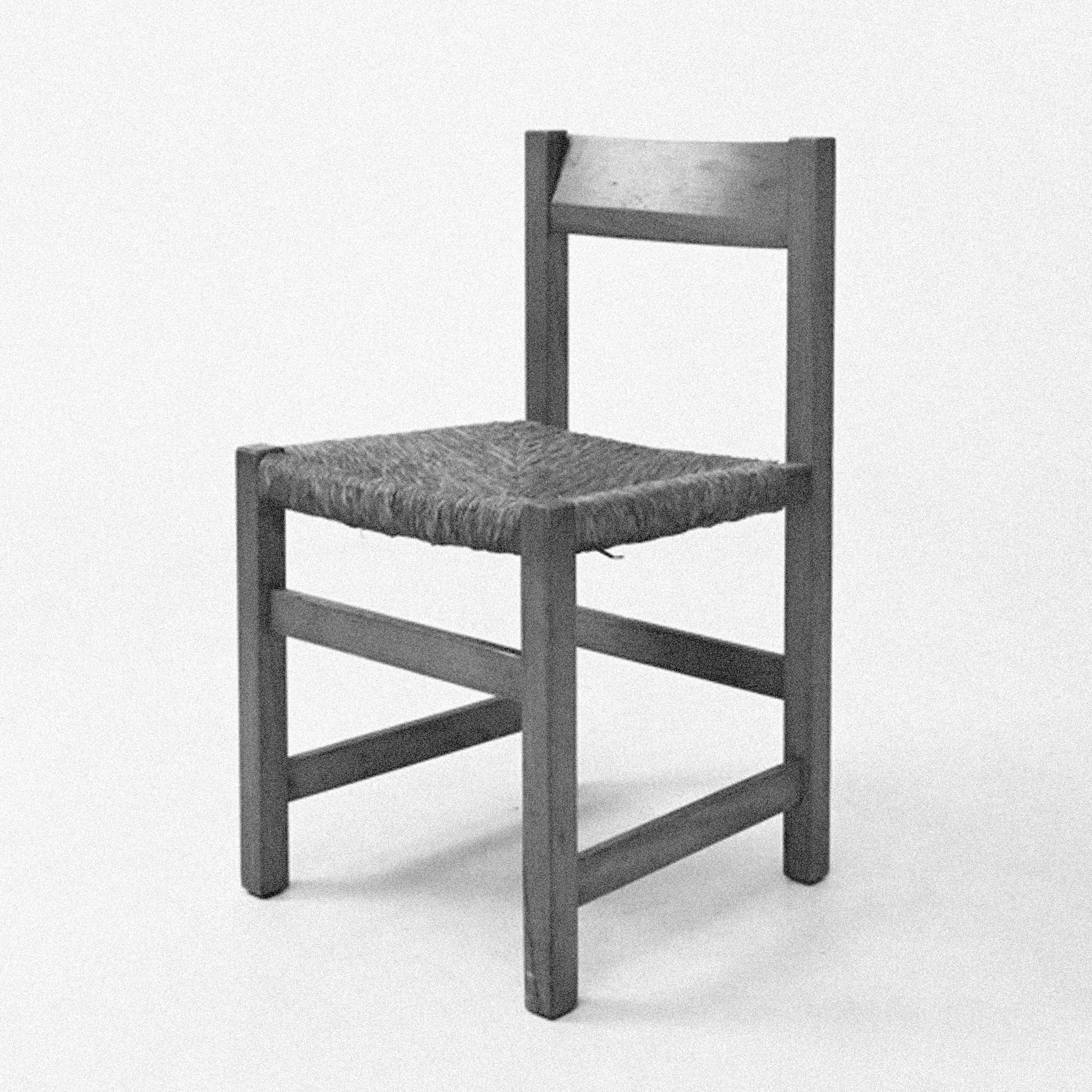 MODEL 184 CHAIR