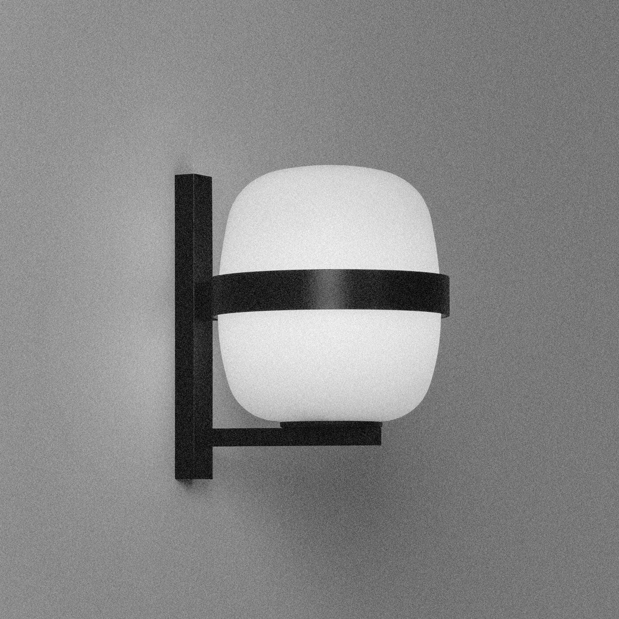 CARE - WALLY WALL LAMP