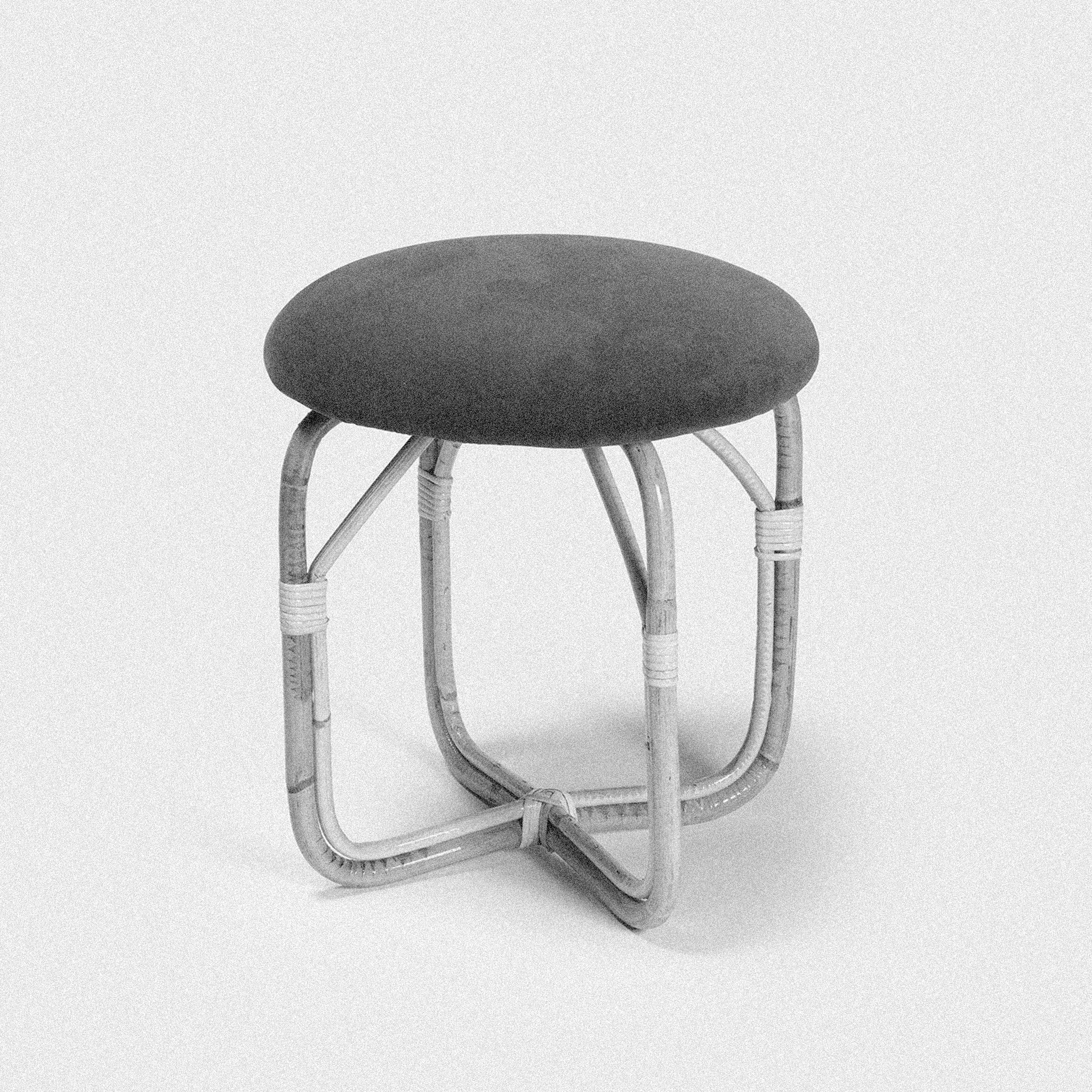 MANILA STOOL