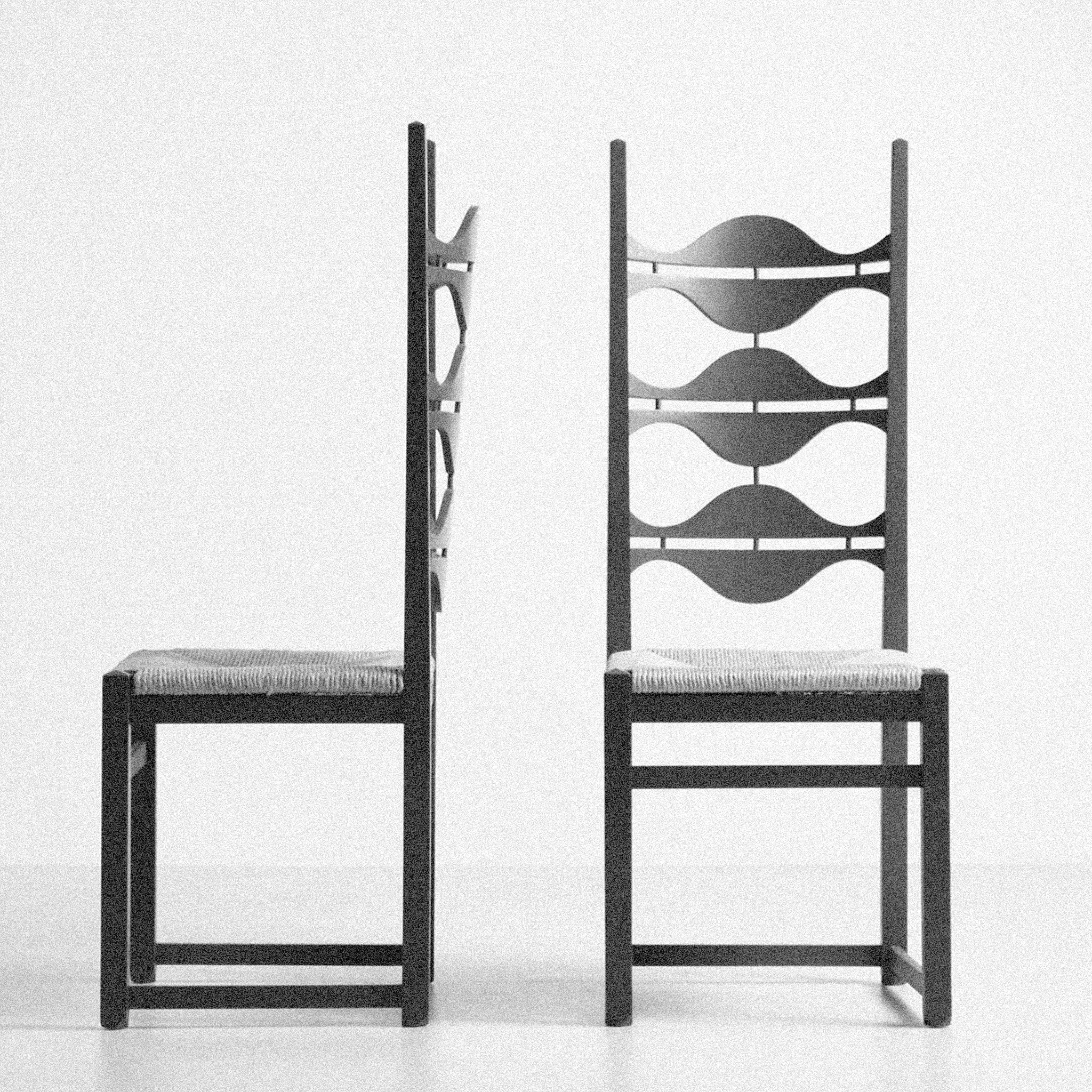 OLOT CHAIR