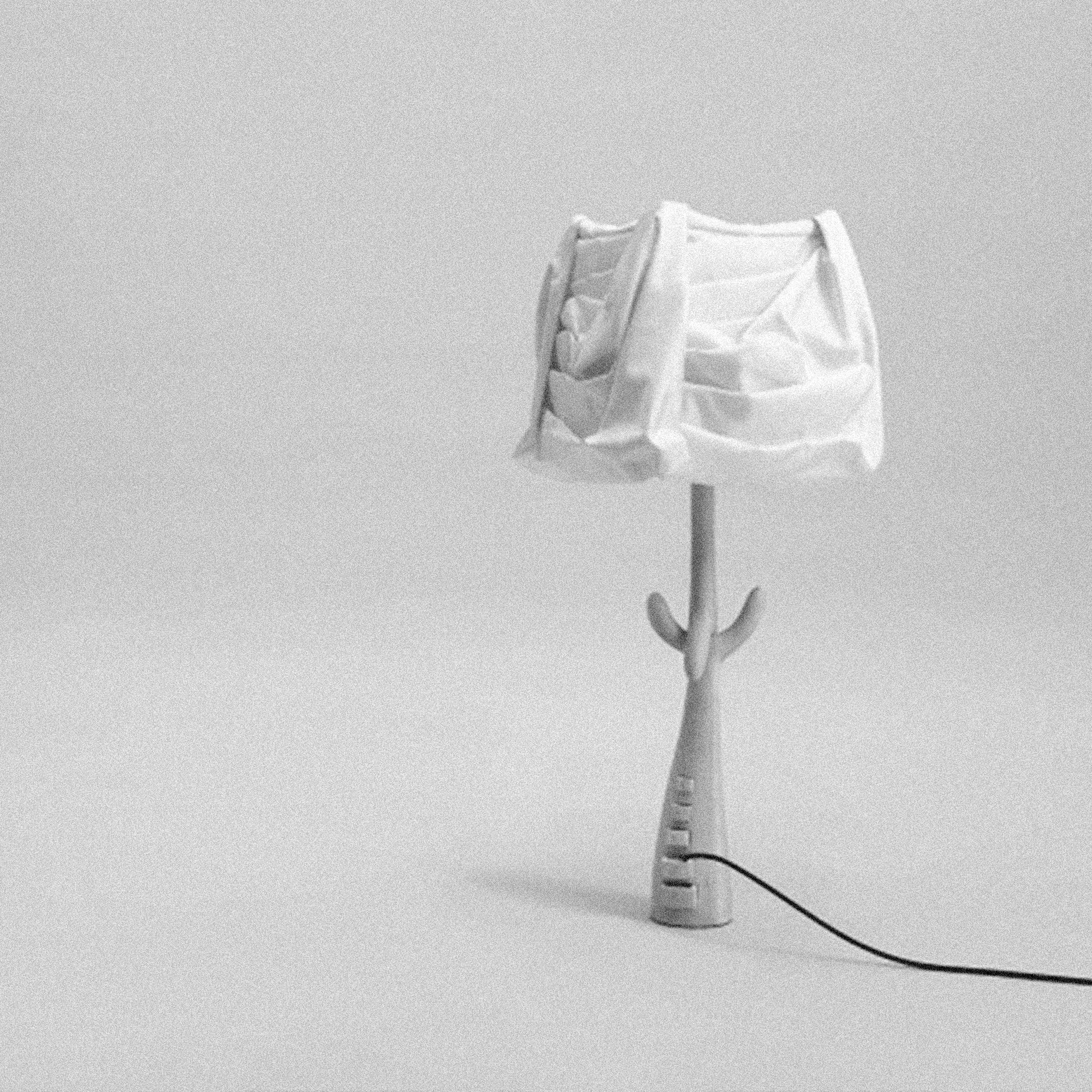 CAJONES TABLE LAMP