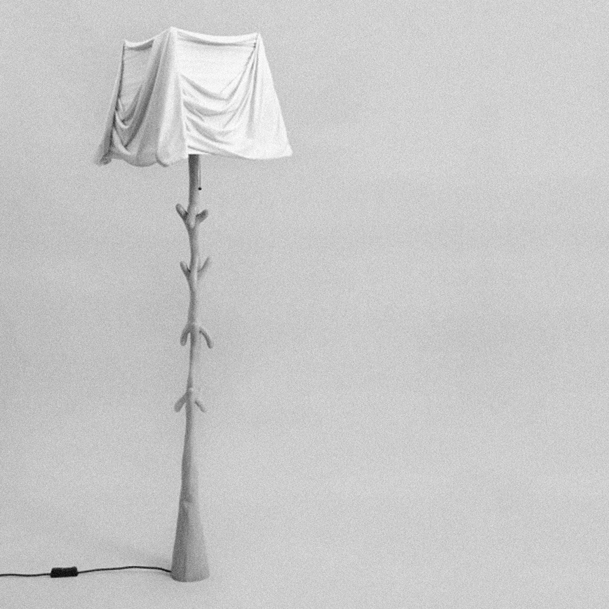 MULETAS FLOOR LAMP