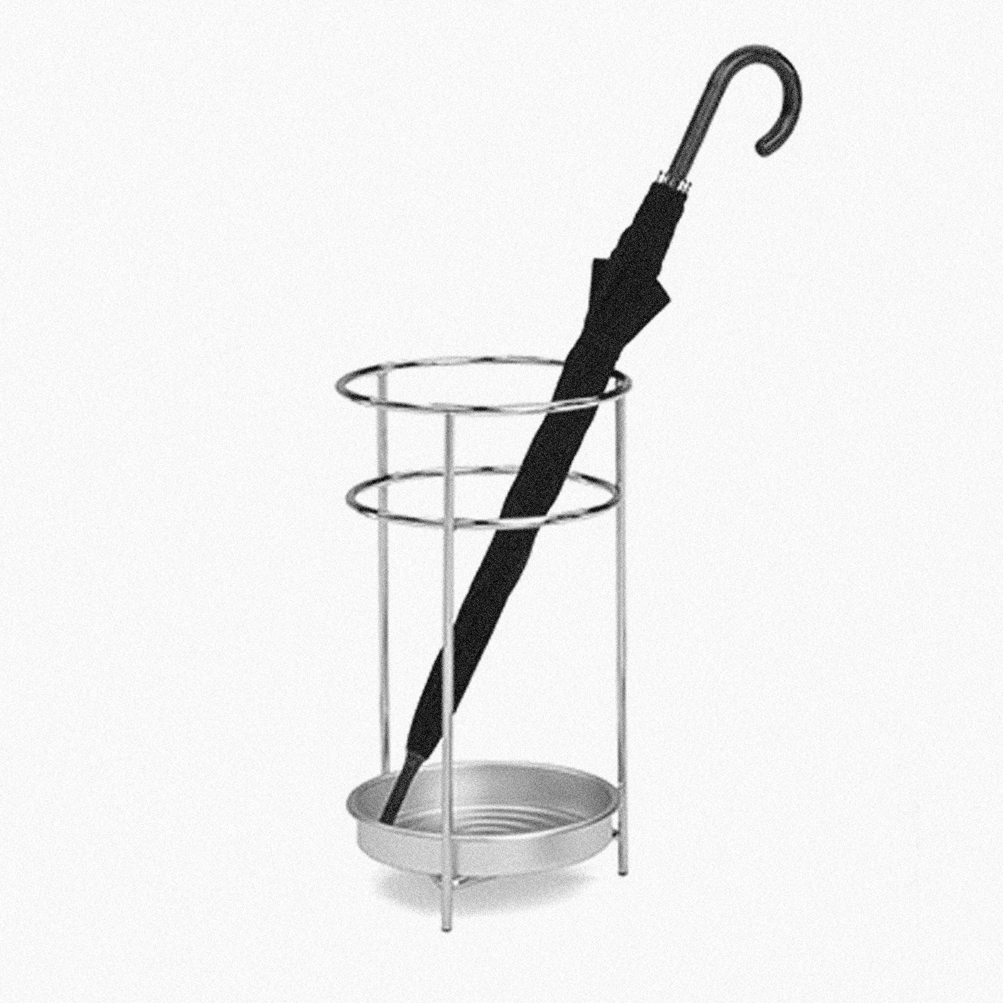 PLATEA UMBRELLA STAND