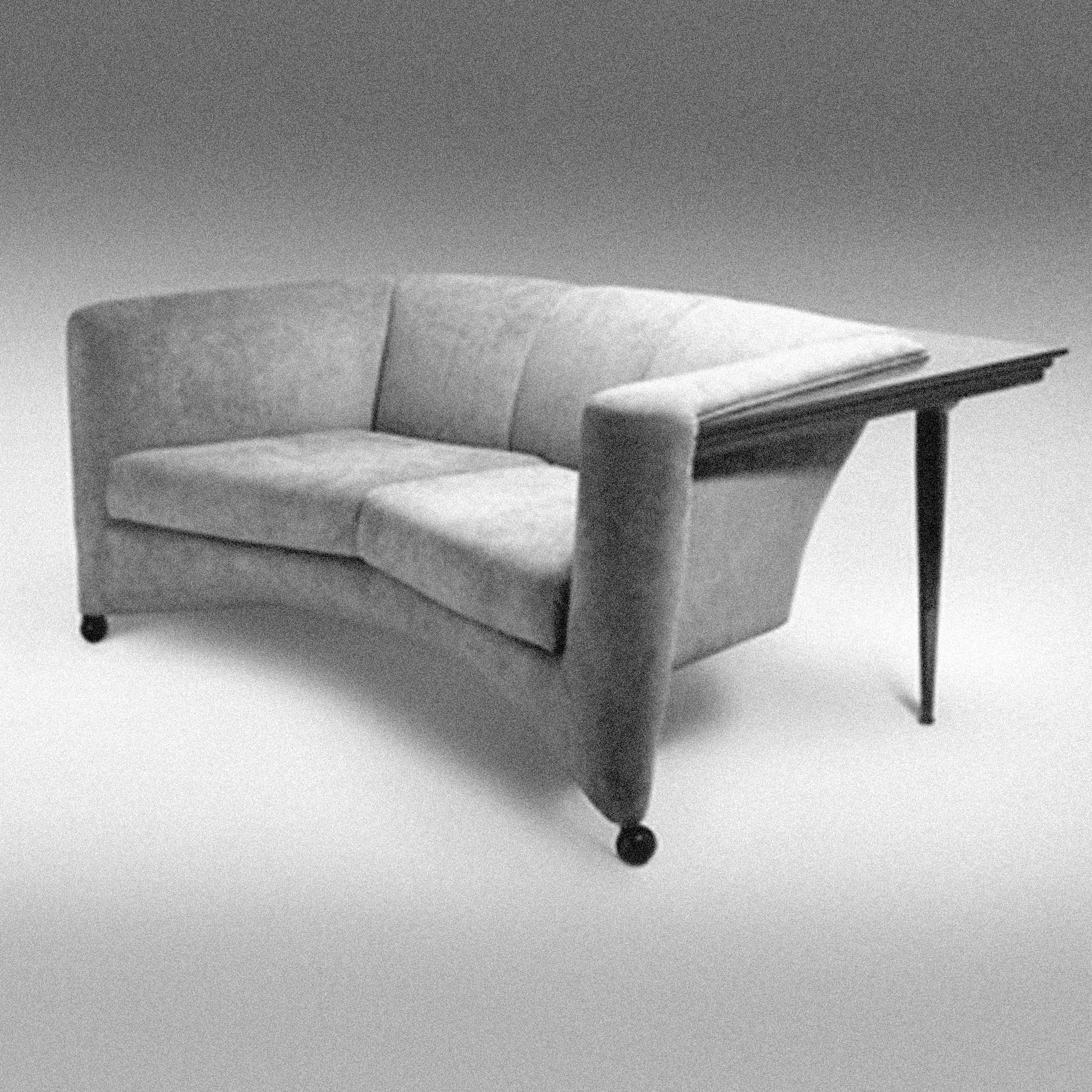 BELGRAVIA SOFA