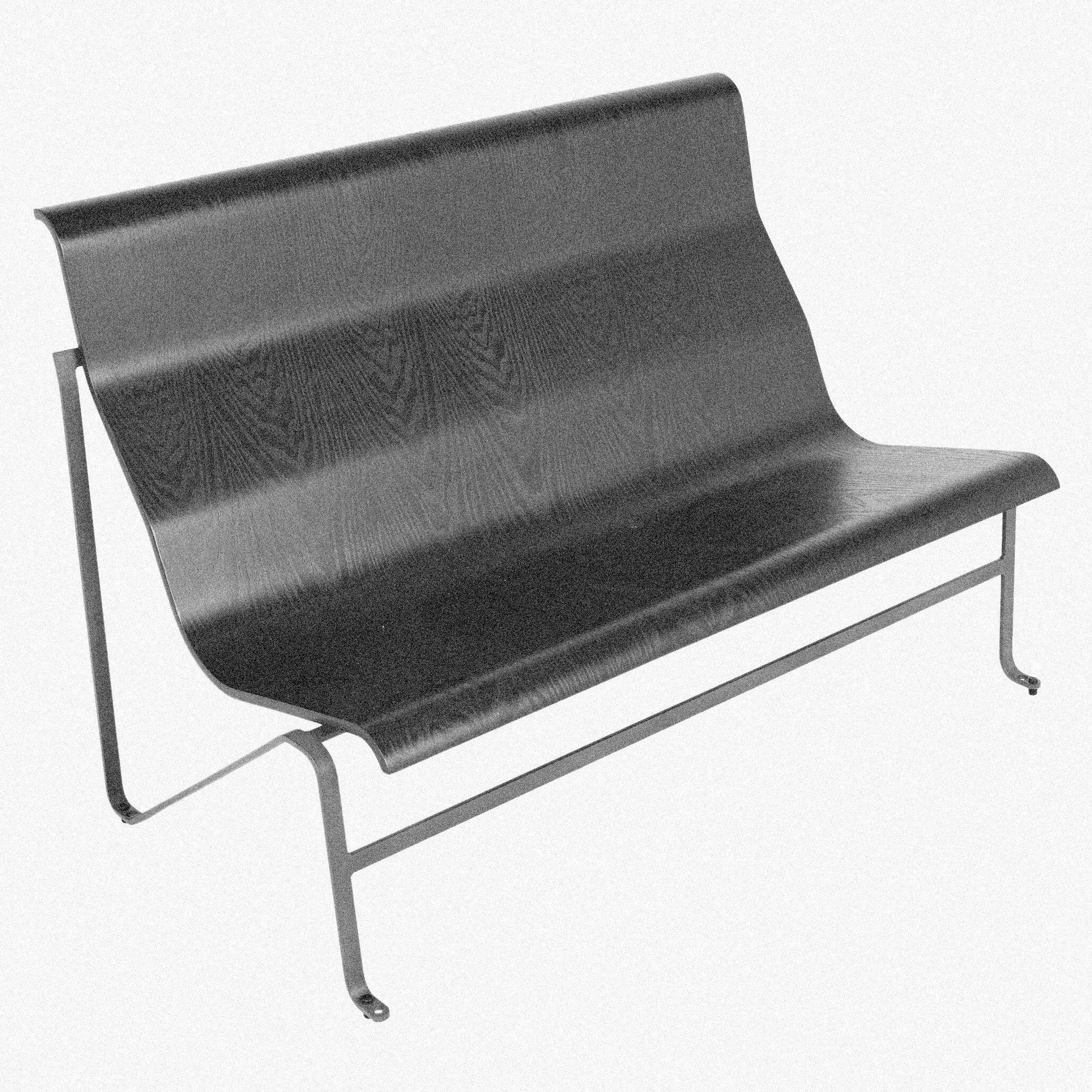 FUSTANO BENCH