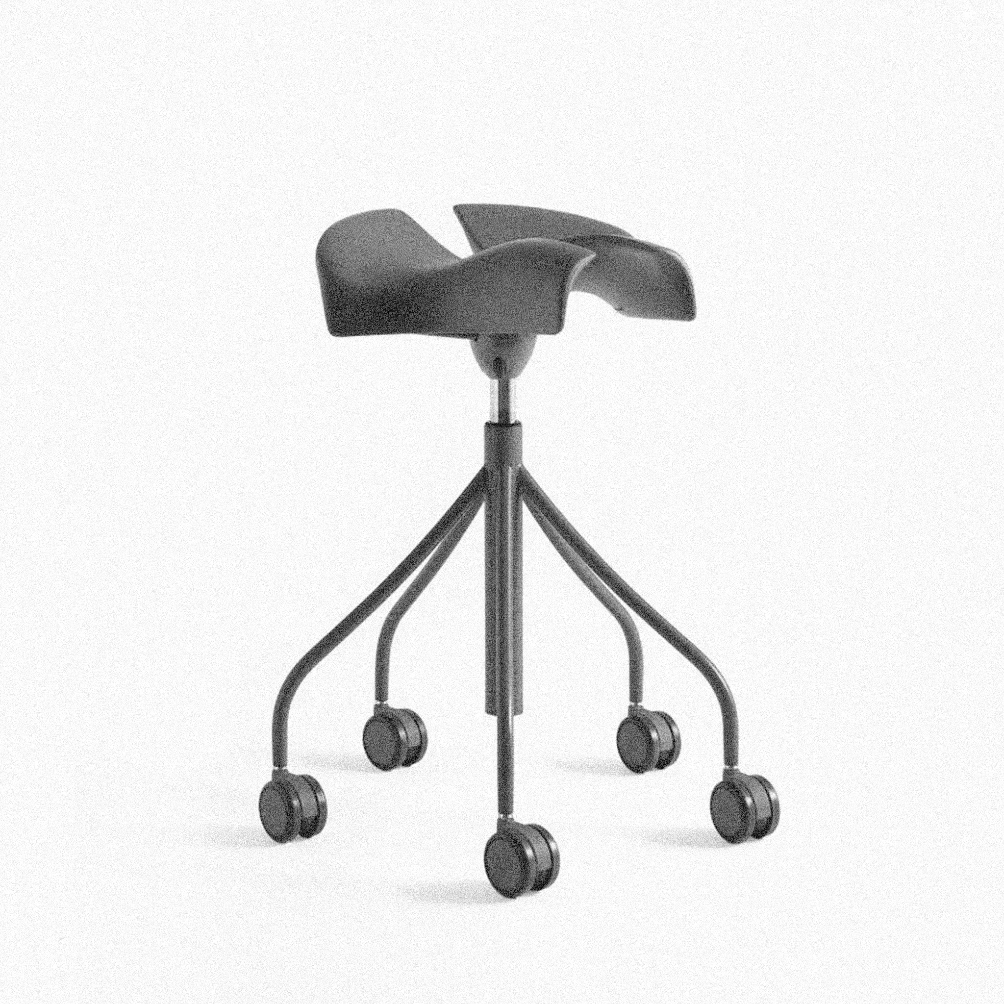 BINARIA STOOL