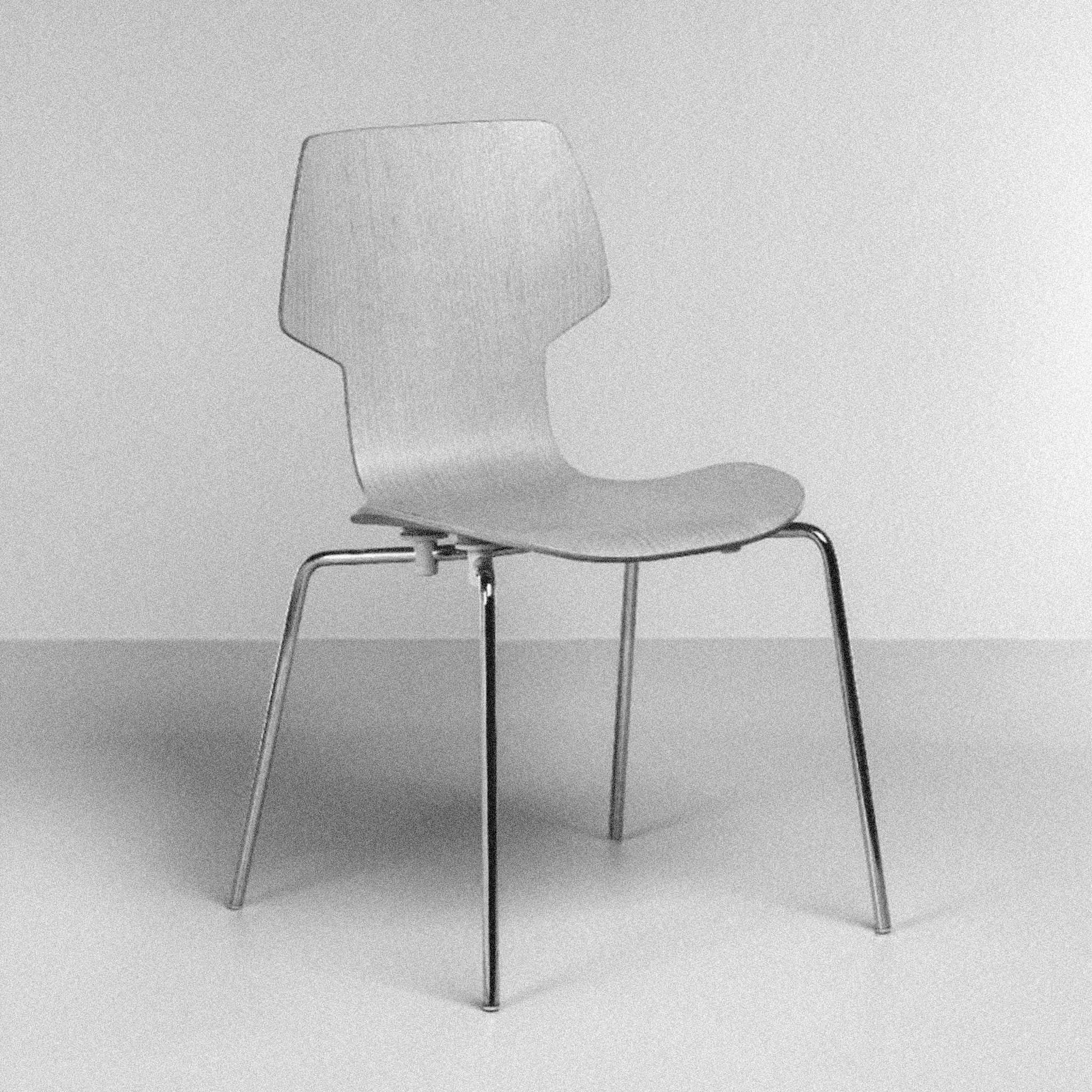 GRÀCIA CHAIR