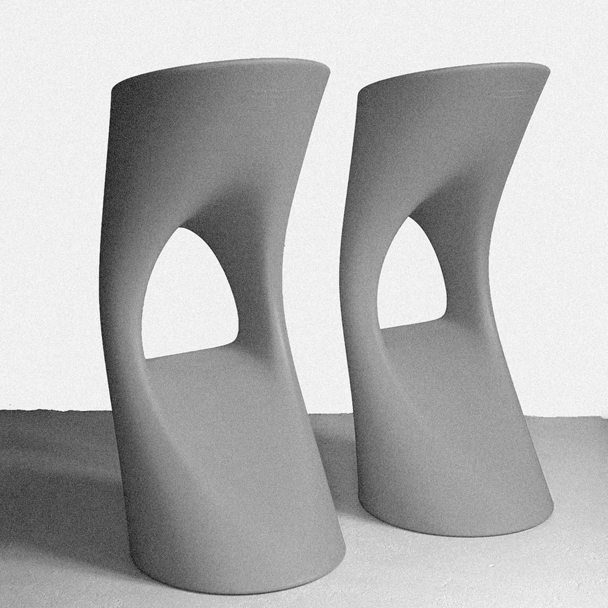 FLOD STOOL