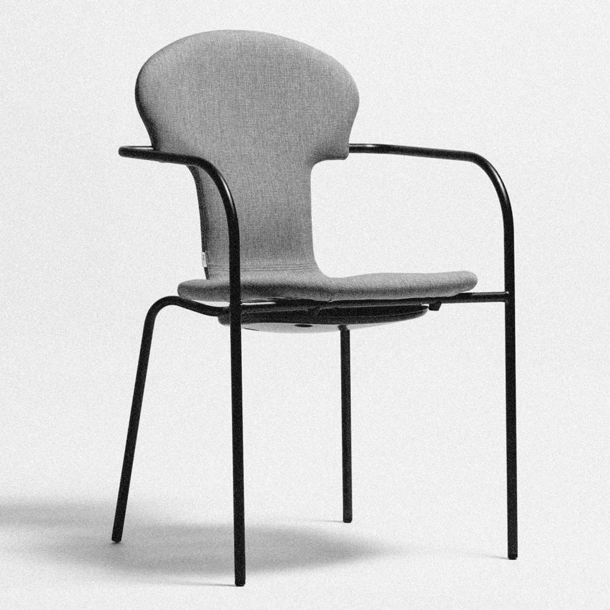 MINIVARIUS ARMCHAIR