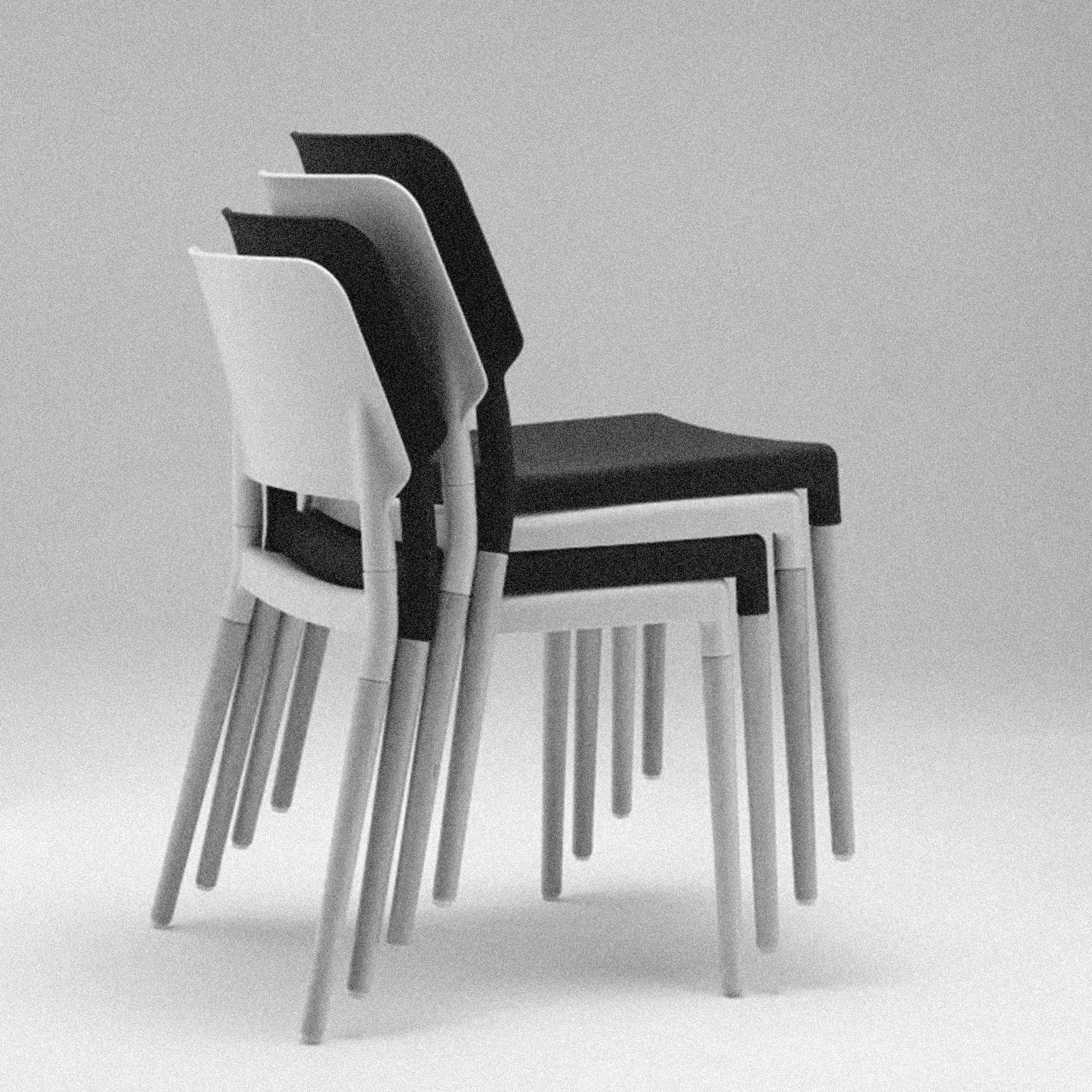 BELLOCH CHAIR