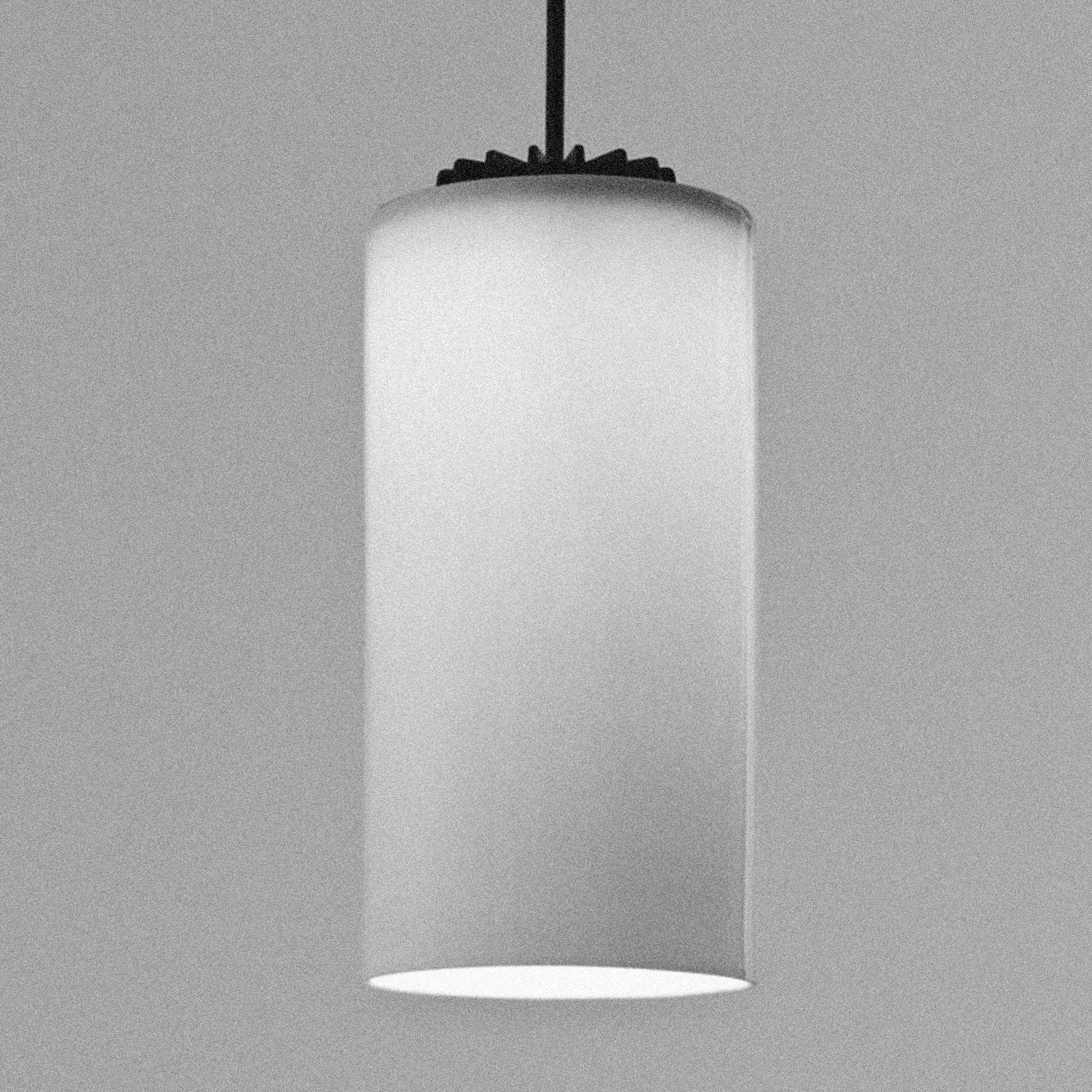 CIRIO HANGING LAMP