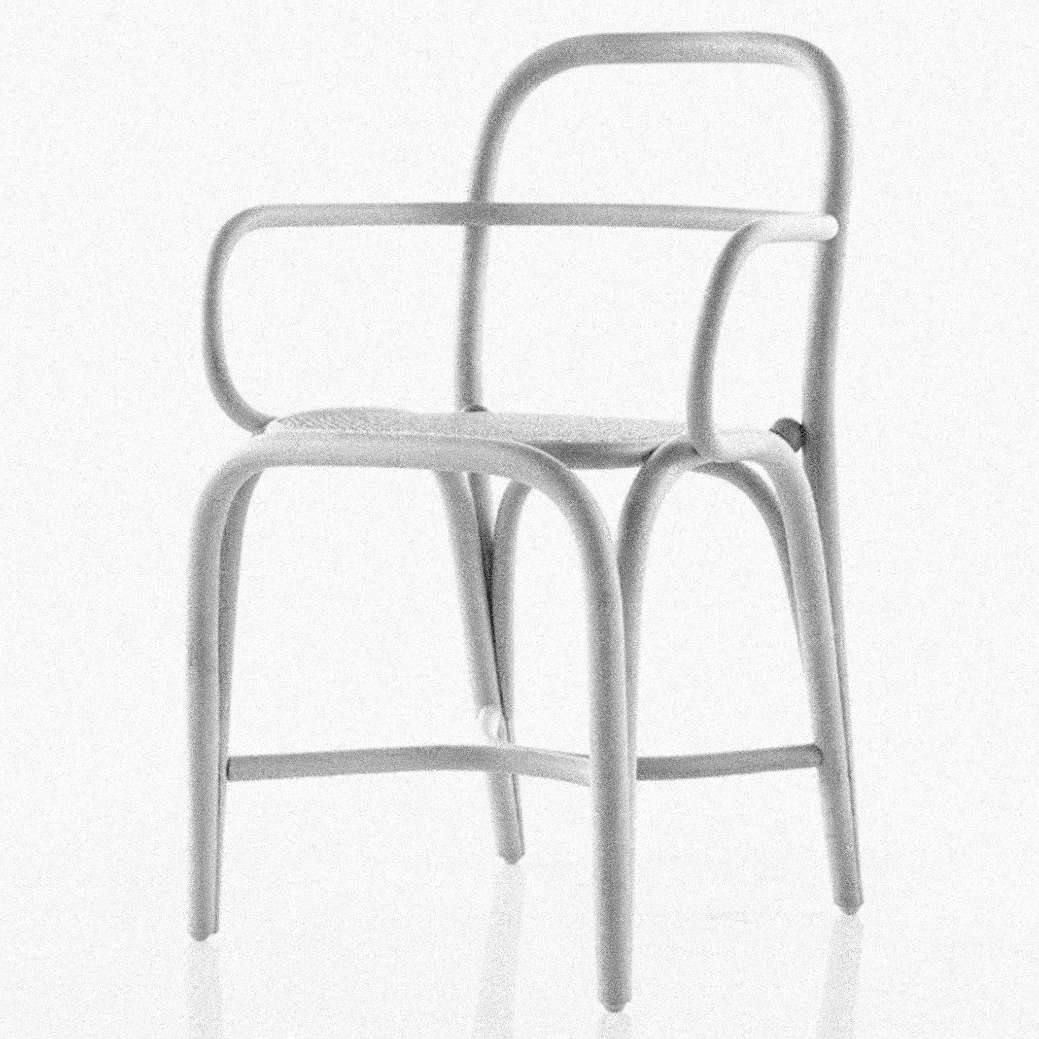 FONTAL ARMCHAIR