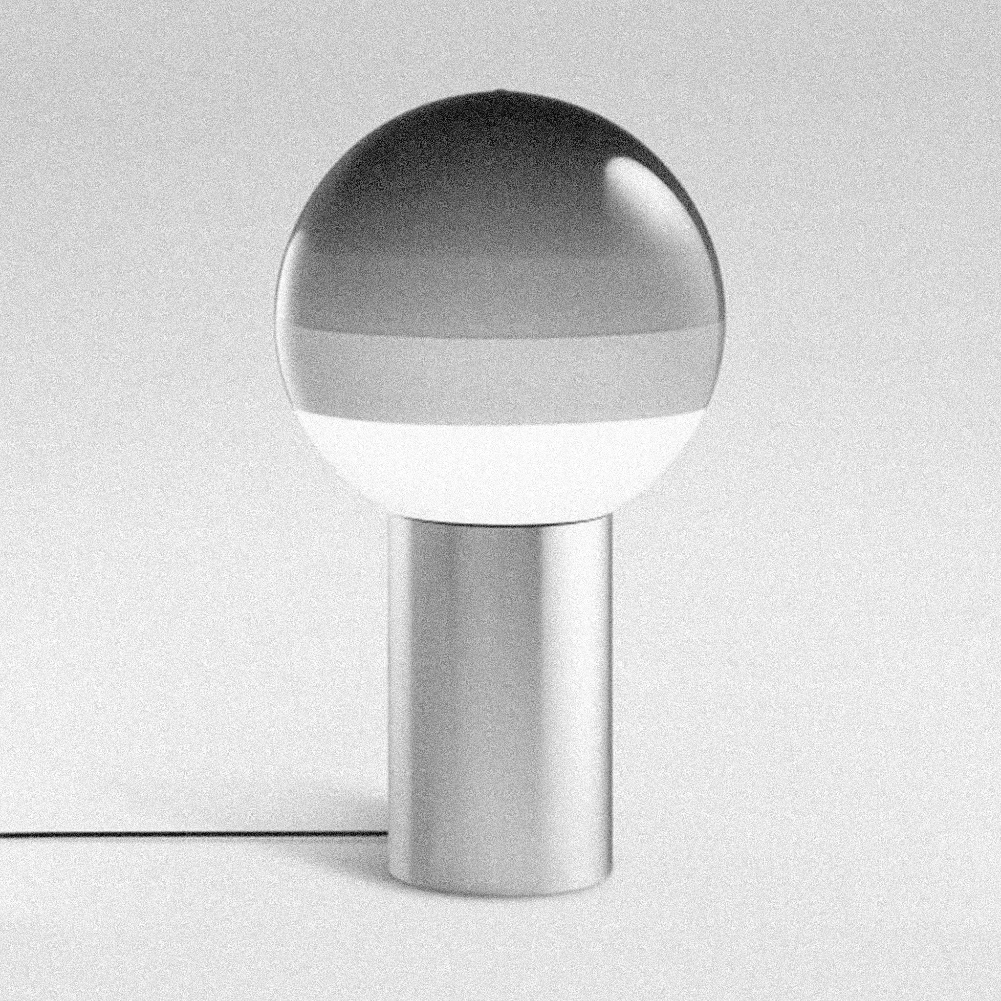 DIPPING LIGHT LAMP