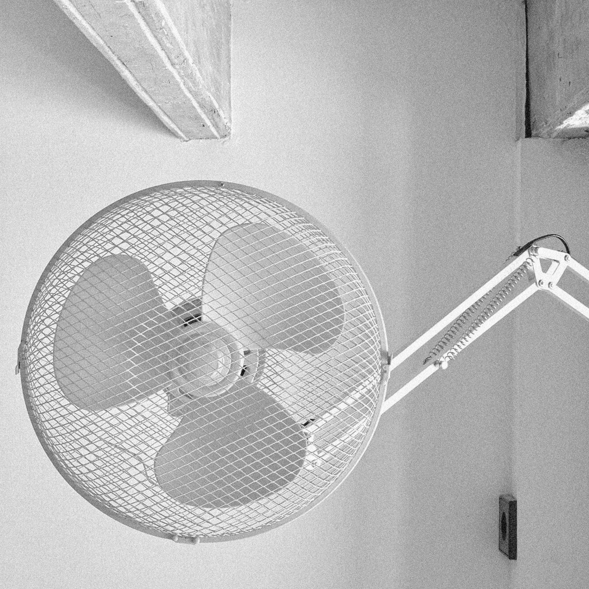 FLEXO-FAN