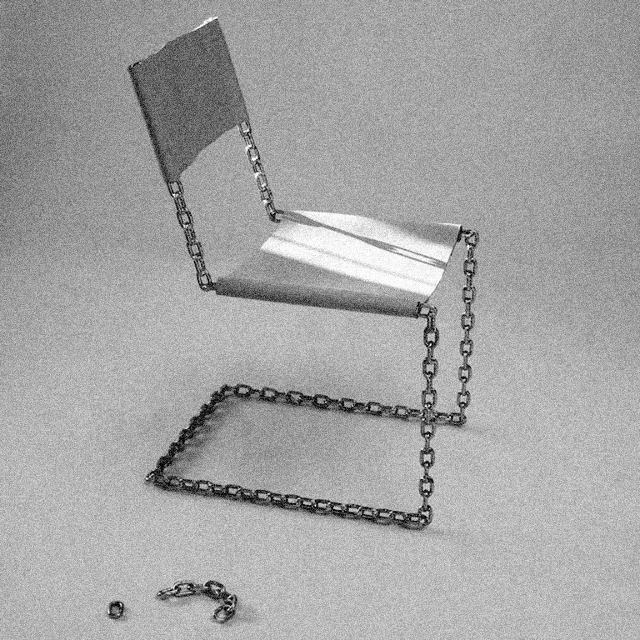 CADENA CHAIR