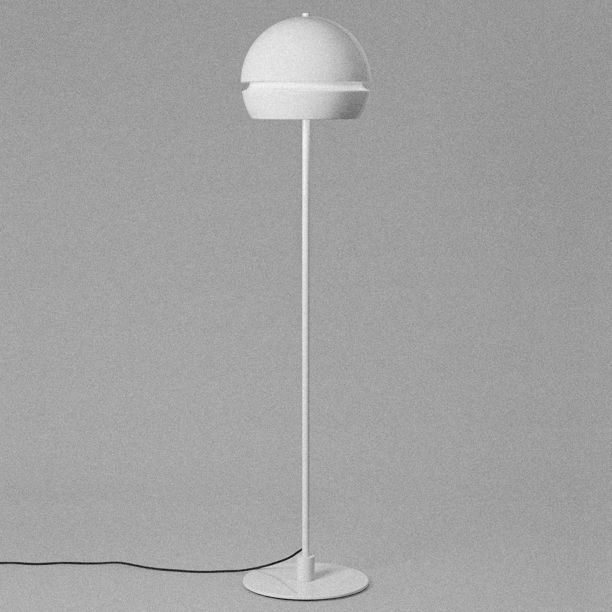 FONTANA FLOOR LAMP