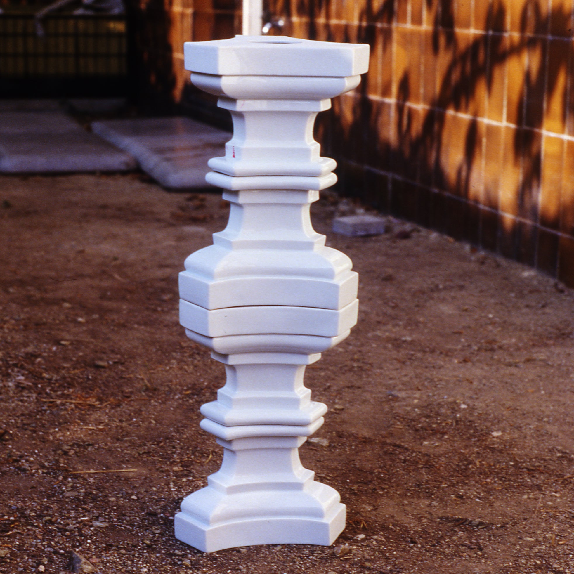 BORROMINI BALUSTER