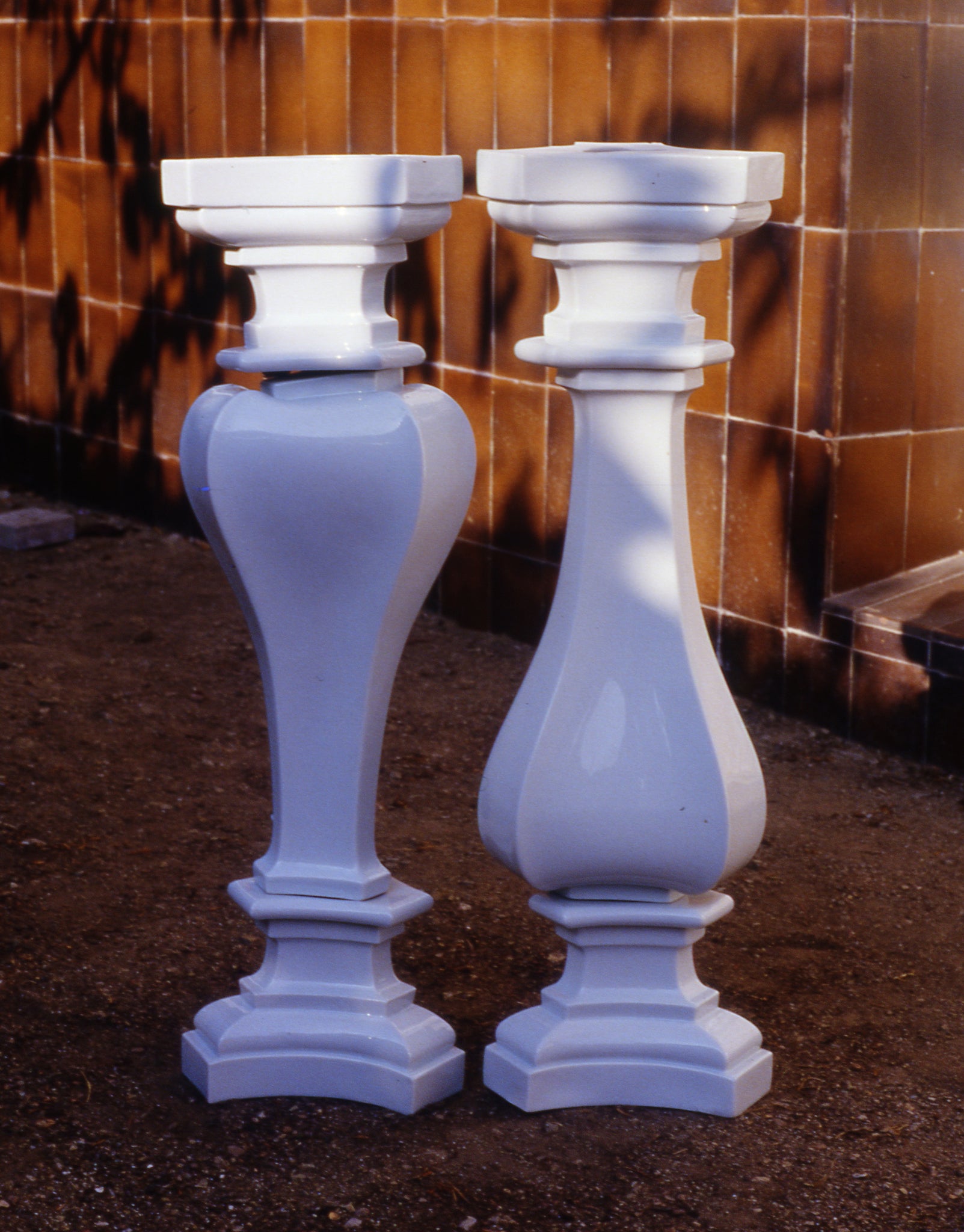 BORROMINI BALUSTER